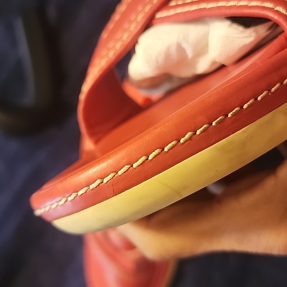 Louis Vuitton Sandals - Picture 10 of 10